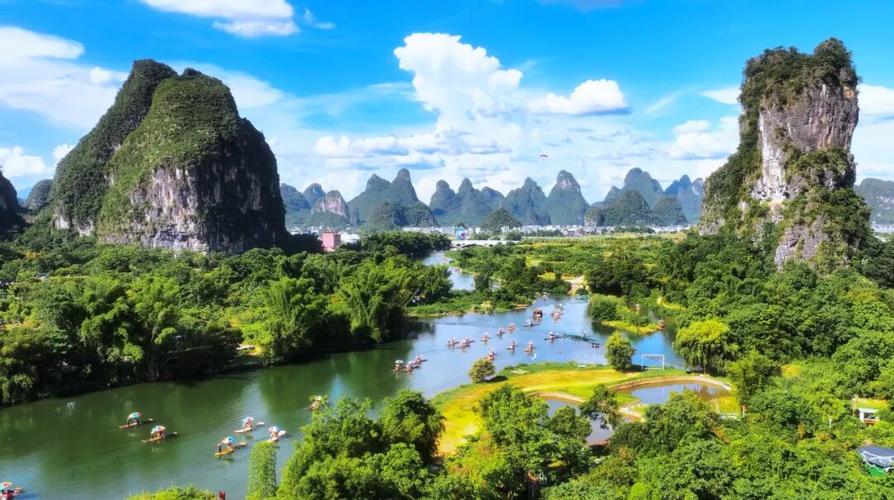 桂林網站建設與設計全攻略 從構思到上線的專業指南